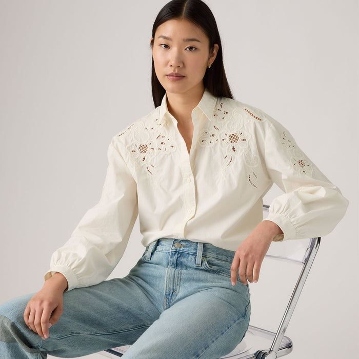Levi's® Women's Janie Shirt