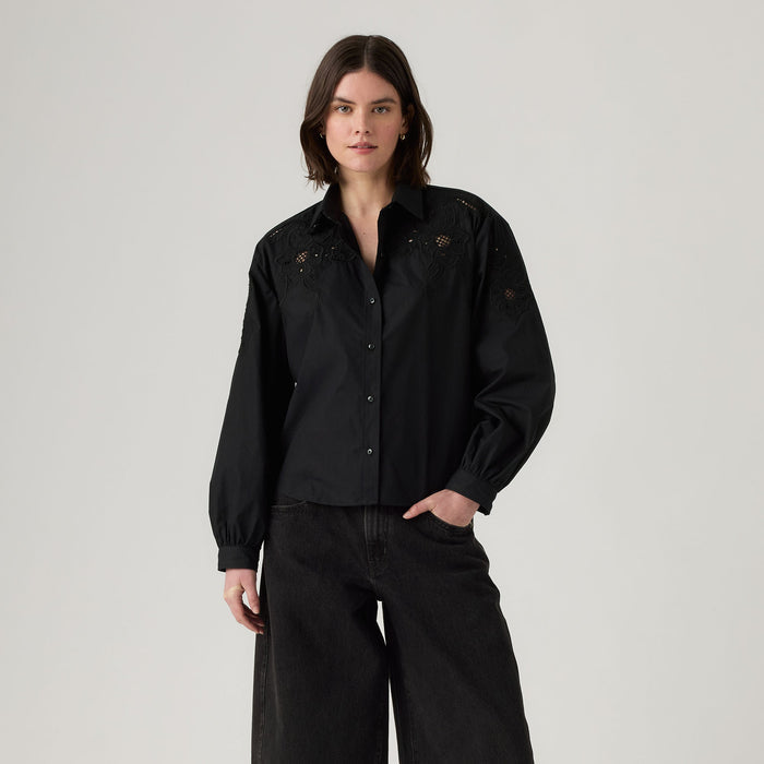 Levi's® Women's Janie Shirt
