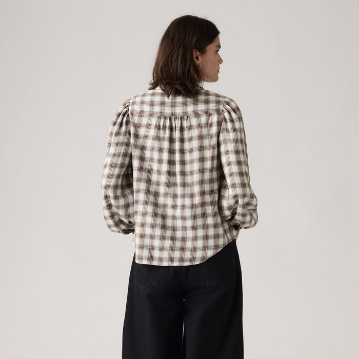 Levi's® Women's Journey Western Shirt