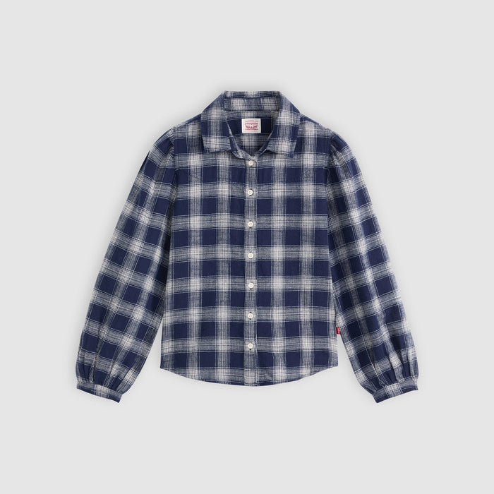 Levi's® Women's Journey Western Shirt