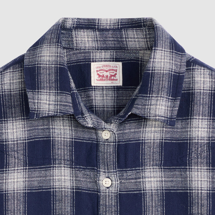 Levi's® Women's Journey Western Shirt