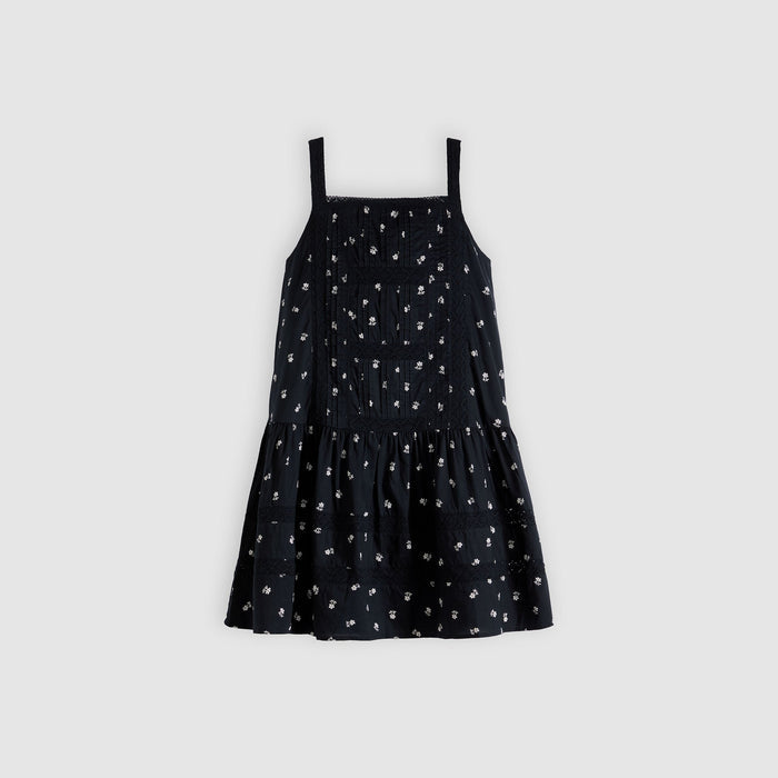Levi's® Women's Kate Pintuck Mini Dress