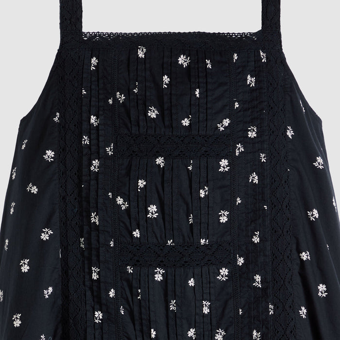 Levi's® Women's Kate Pintuck Mini Dress