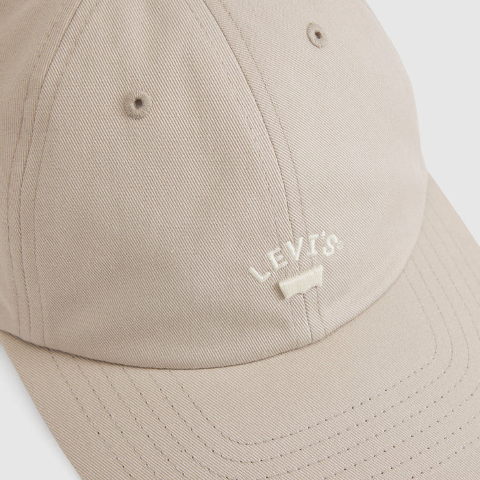 Levi's® Women's Lazy Girl Logo Cap