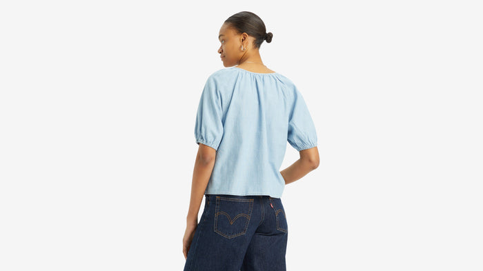 Levi's® Women's Leanne Blouse