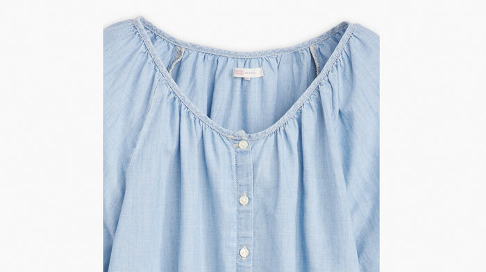 Levi's® Women's Leanne Blouse