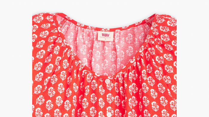 Levi's® Women's Leanne Blouse