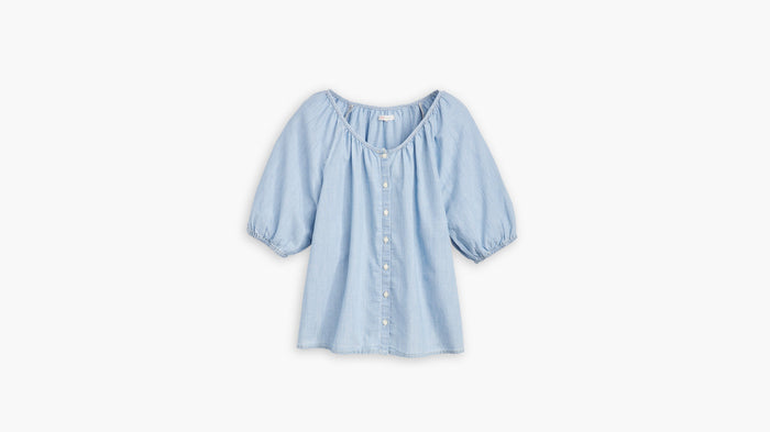 Levi's® Women's Leanne Blouse