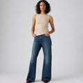 Levi's® Women's Loose Boot Jeans