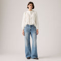 Levi's® Women's Loose Boot Jeans