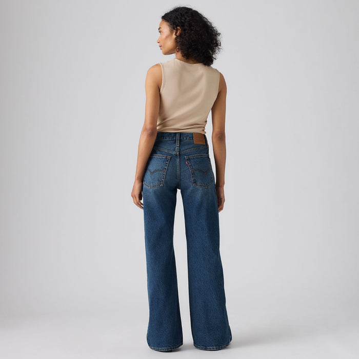 Levi's® Women's Loose Boot Jeans