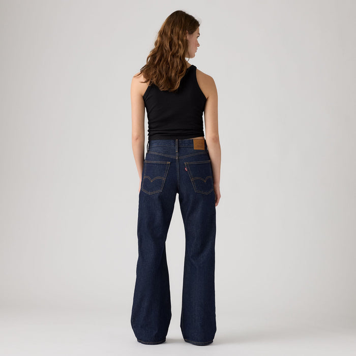 Levi's® Women's Loose Boot Jeans