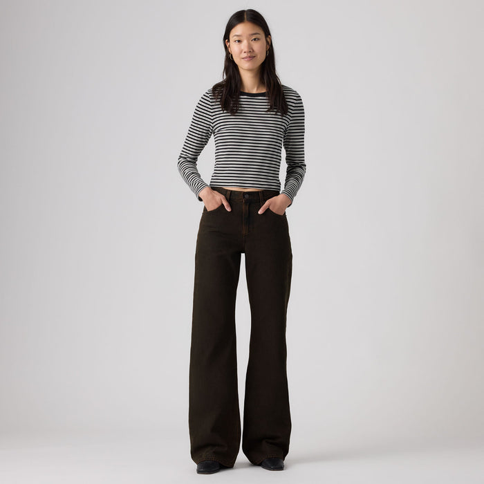 Levi's® Women's Loose Boot Jeans