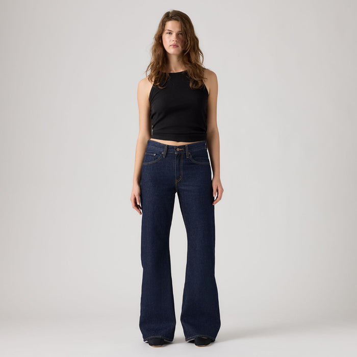 Levi's® Women's Loose Boot Jeans