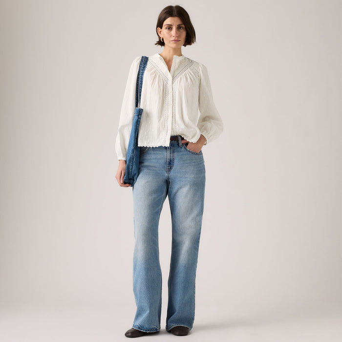 Levi's® Women's Loose Boot Jeans
