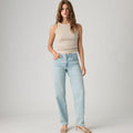 Levi's® Women's Loose Taper Jeans