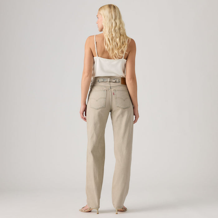 Levi's® Women's Loose Taper Jeans