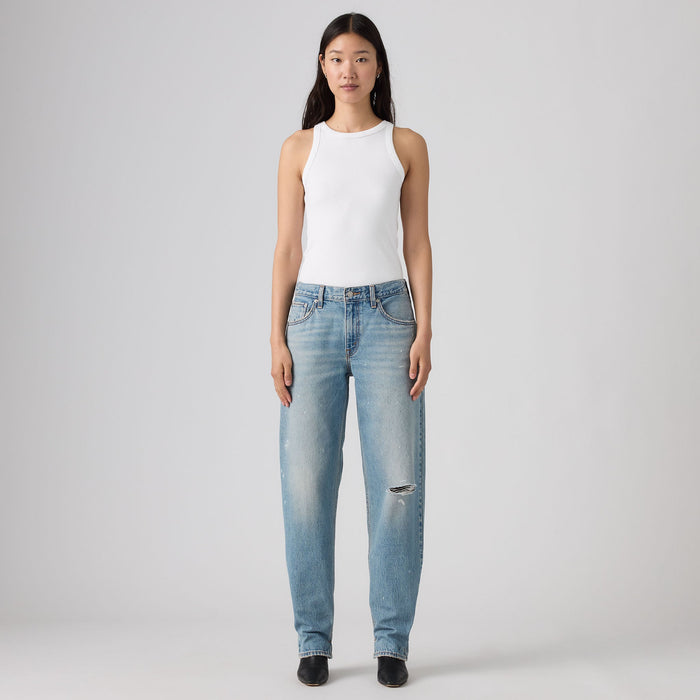 Levi's® Women's Loose Taper Jeans