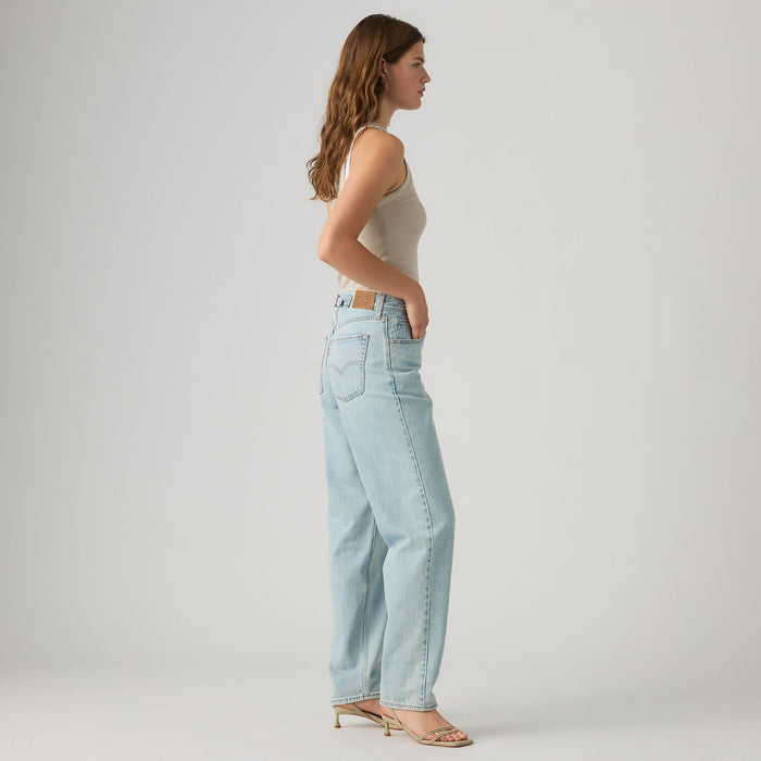 Levi's® Women's Loose Taper Jeans