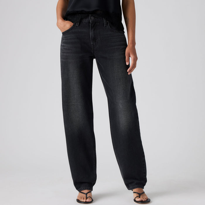 Levi's® Women's Loose Taper Jeans