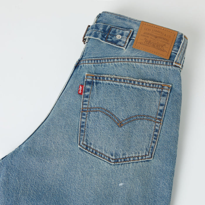 Levi's® Women's Loose Taper Jeans