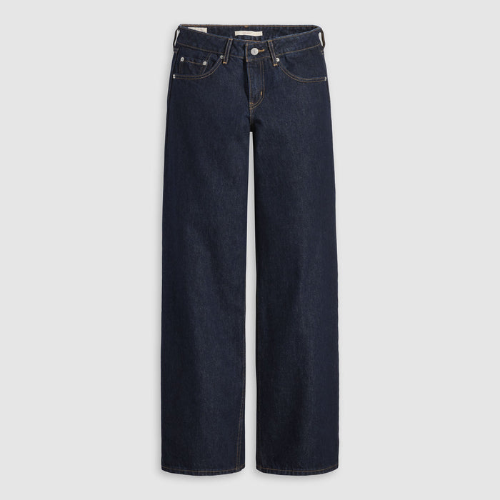 Levi's® Women's Low Loose Jeans