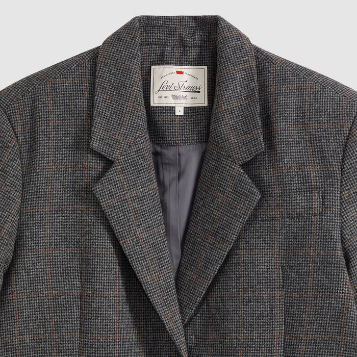 Levi's® Women's Luna Relaxed Blazer
