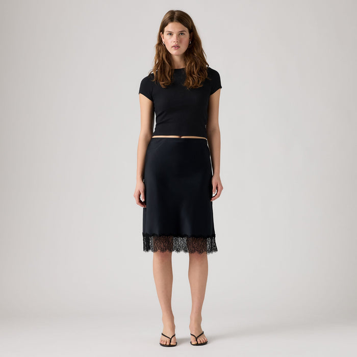 Levi's® Women's Lynn Midi Skirt