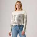 Levi's® Women's Marin Striped Top