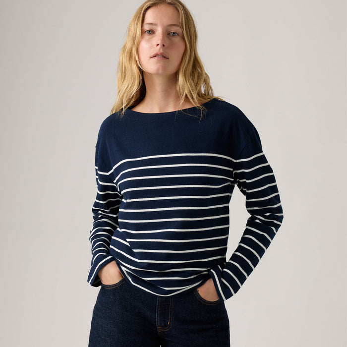 Levi's® Women's Marin Striped Top
