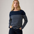 Levi's® Women's Marin Striped Top