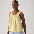 Levi's® Women's Meg Cotton Blouse