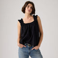 Levi's® Women's Meg Cotton Blouse