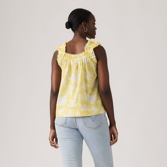 Levi's® Women's Meg Cotton Blouse