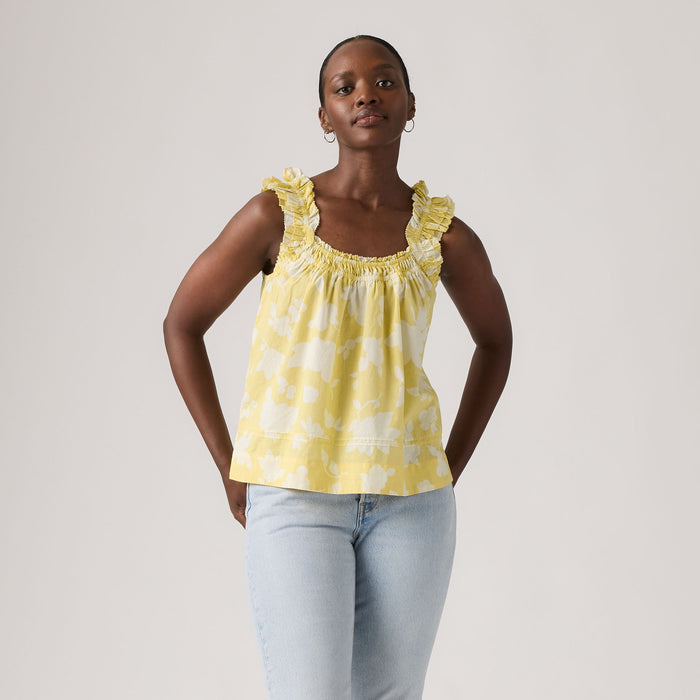 Levi's® Women's Meg Cotton Blouse
