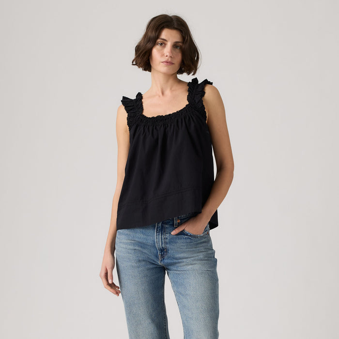 Levi's® Women's Meg Cotton Blouse