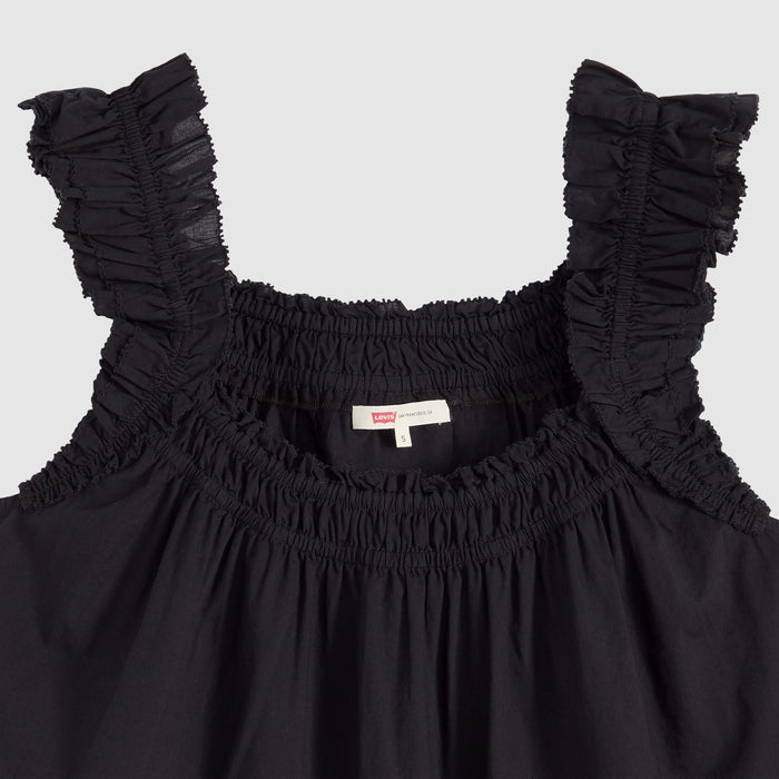 Levi's® Women's Meg Cotton Blouse