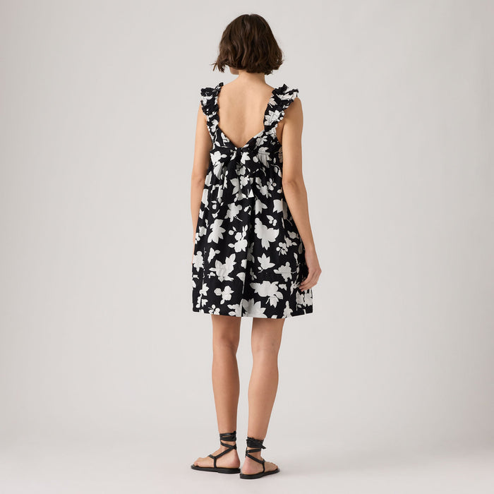 Levi's® Women's Meg Cotton Mini Dress