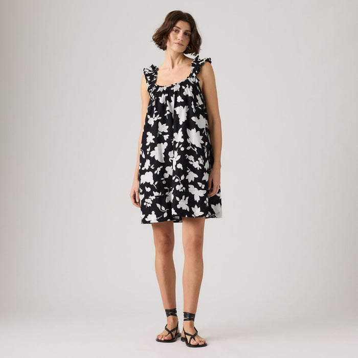 Levi's® Women's Meg Cotton Mini Dress