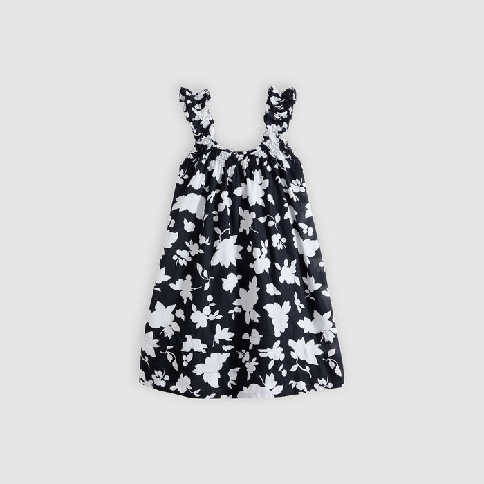 Levi's® Women's Meg Cotton Mini Dress