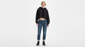 Levi's® Women's Mid-Rise Boyfriend Jeans