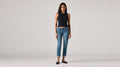Levi's® Women's Mid-Rise Boyfriend Jeans