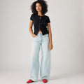 Levi's® Women's Middy Balloon Jeans