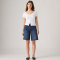 Levi's® Women's Middy Jorts