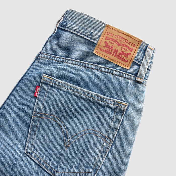 Levi's® Women's Middy Jorts