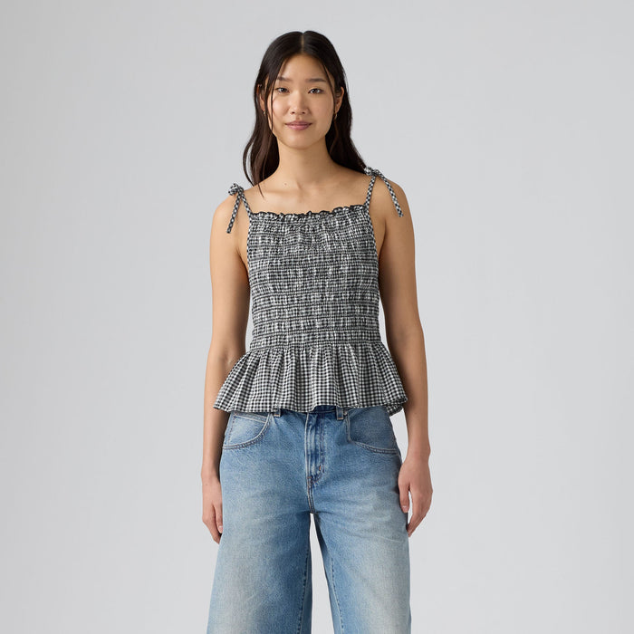 Levi's® Women's Monaco Blouse