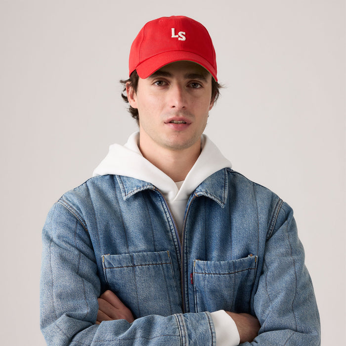 Levi's® Women's Monogram Cap