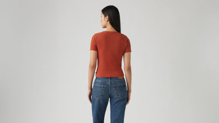 Levi's® Women's Muse Short-Sleeve Tee