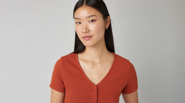 Levi's® Women's Muse Short-Sleeve Tee