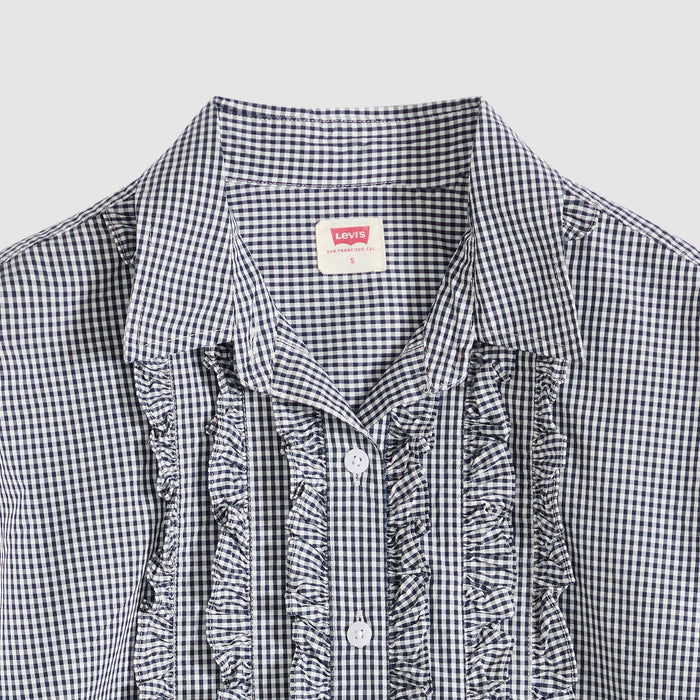 Levi's® Women's Novelty Harlie Boyfriend Shirt